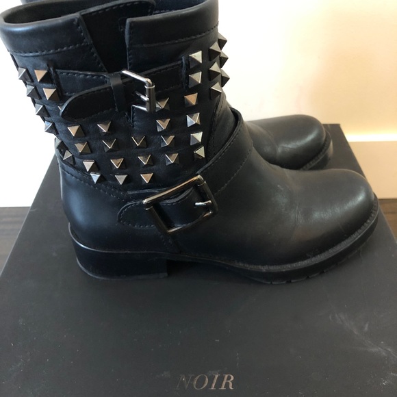 Valentino Boots - Picture 2 of 7